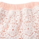 thumbnail image 5 of Jumpingount Ropa de bebé, conjunto de camiseta corta para niña, camiseta de manga, camiseta, pantalones cortos, calzoncillos, diadema conjuntos de ropa Blanco 90cm, 5 of 6