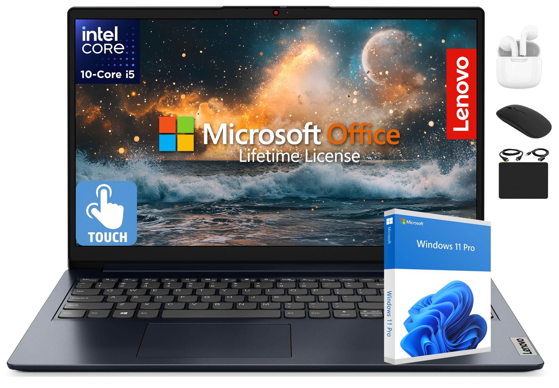 Lenovo ThinkBook 13s G2 ITL 13.3