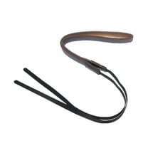 Camera Shoulder Strap Photographed Portable Narrow Decompression Micro Single Camera Neutral Strap for SLR Camera (Dark Grey)