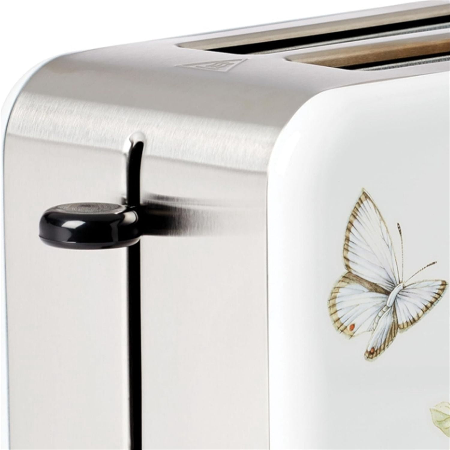Butterfly Meadow Toaster, 3.60 LB, 0