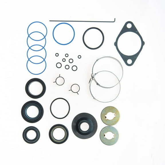 Edelmann 9006 Rack Pinion Seal Kit For 98-04 Subaru Forester Impreza