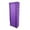 Purple, variant on Dust-tight Shoe Cabinet Non-woven Fabrics Shoe Rack Organizer Minimalist Furniture Boots Storage Shelves,Brown