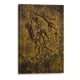 thumbnail image 1 of Cuadro decorativo - Black Rooster, Mauricio Silerio 30x45 Canvas Lab Abstracto,, 1 of 2