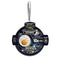 thumbnail image 1 of GraniteStone Diamond 10" Non-Stick Scratch-Resistant Frying Pan, As Seen On TV, 1 of 4
