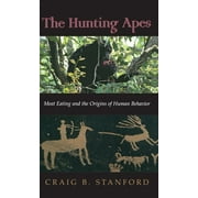 The Hunting Apes, Used [Hardcover]