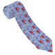 thumbnail image 3 of Balery coffee love cup winter Corbata Clásica de Seda para Hombre, Corbata Tejida Jacquard, Corbatas Formales para Negocios y Bodas, 3 of 7