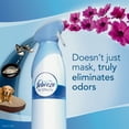 thumbnail image 4 of Febreze Heavy Duty 2X Odor-Eliminating Crisp Clean Scent 9.7 fl. oz., 4 of 7
