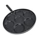 thumbnail image 5 of Sartén Para Huevos, Universal Para Prevenir Quemaduras, Sartén Para Huevos Fritos, Buena Conductividad Térmica, Ligera Con Mango Para Cocina, 5 of 7