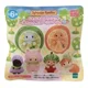 thumbnail image 1 of Sylvanian Families Sobre Sorpresa De Frutas Ternurin, 1 of 1