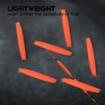 thumbnail image 4 of Float Indicator, Fishing Floats Bobber 100pcs  For Tackle Accessory For Fishing Accessory, 4 of 8