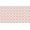 Blush Silver, variant on Erosebridal Animal Face Cream 100% Cotton Fabric by the Yard 2 Yards, Cute Safari Sewing Fabric