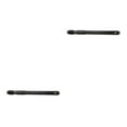 thumbnail image 2 of Decodeary Universal Wheel Hanger Alignment Pin Mounting Guide Bolts Convenient and Time-saving M14x1.25 160mm 2Set, 2 of 6