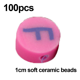 thumbnail image 2 of Gorro para el cabello seco absorbente suave, 159 uds., lindo oso de dibujos animados, microfibra súper suave, toalla de secado rápido para niños y adultos, 2 of 5