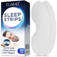 thumbnail image 2 of Anti-snoring Corrective Closed Mouth Patch Stop Snoring Closed Mouth Breathing Patch, 2 of 4