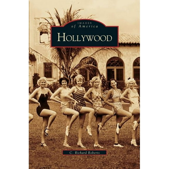 Hollywood (Hardcover)