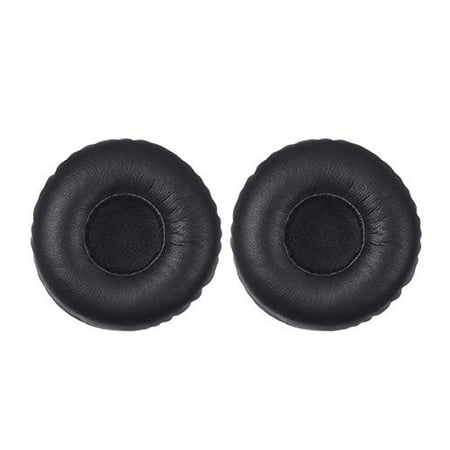 Replacement Ear Pads Cushions Muff Parts Compatible with AKG K430 K420 K450 K451 K480 Q460,Sennheiser PX100 PX200