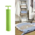 thumbnail image 4 of Lefu Vaccum Storage Bags Hand Air Pump Manual Vacuum Bag Compact Air Extractor Pump, 4 of 9