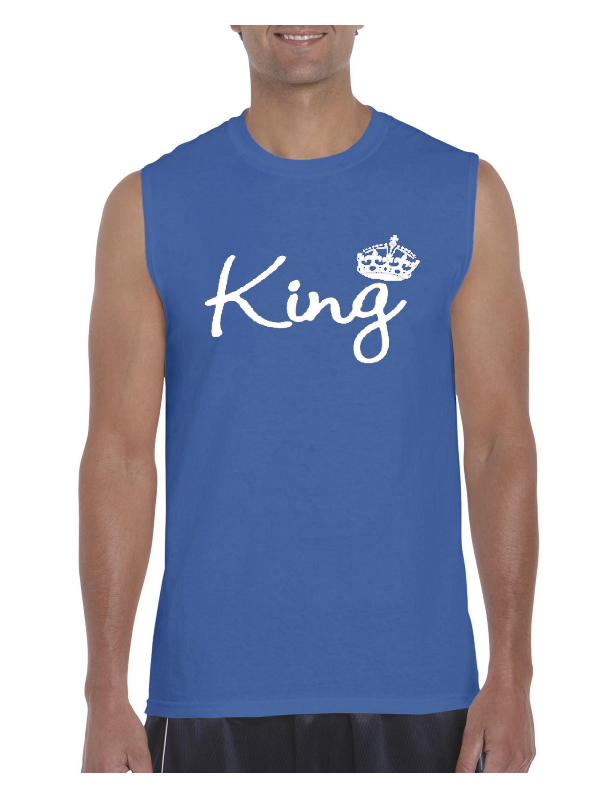 king of shirt