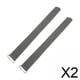 thumbnail image 1 of Correas Para Pedales De Máquina Elíptica 2x2, Correas De Entrenamiento Para Suministros De Ejercicio En Casa, 1 of 8