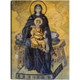 thumbnail image 1 of Cuadro Decorativo - Santa Sofía Jr Impresión en canvas, estrechado., 1 of 2
