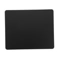 thumbnail image 4 of HEANUJJ Black re Metal Mouse Pad with Ergonomic Design for Gamers and Office Workers, 4 of 8