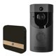 thumbnail image 4 of B30 720P Video Doorbell Doorbell Chime Remote, 4 of 5