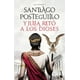 thumbnail image 1 of Libro Y Julia Reto A Los Dioses Tapa Blanda, Autor Santiago Posteguillo, Editorial Booket Mexico, 1 of 2