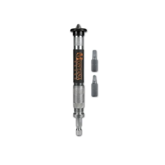 Depth Stop Screw Guide