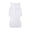 White-80x40cm, variant on Gytml Breathable Stroller Seat Liner, Double-Sided Comfortable Stroller Pad, Ergonomic Support Mat For All Seasons & Pushchairs(Pink-80X40cm)