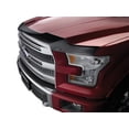 thumbnail image 4 of Weathertech Bouclier Anti-Insectes 55154 Contour; Fumée Foncée; Acrylique, 4 of 5