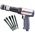 thumbnail image 2 of Ingersoll-Rand IR119MAXK Long Barrel Anti-Vibration Air Hammer Kit, 2 of 9