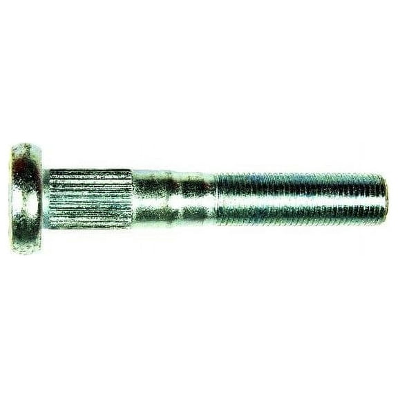 Rear Wheel Stud - Compatible with 1979 - 1986 Chevy K30 1980 1981 1982 1983 1984 1985