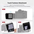 thumbnail image 4 of Parasol para Sony Alpha 7 IV/A7S III/A7C/A7CR/A7C II, 4 of 8
