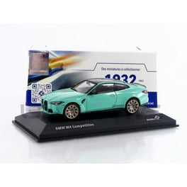 BMW M5 ミニカー 1/43 ブルー $_12.JPG?set_id=880000500F