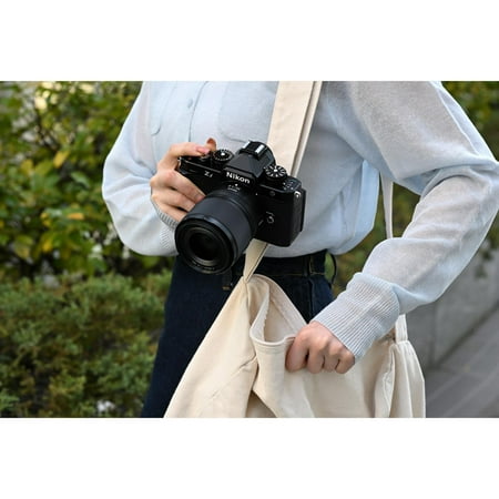 Nikon - NIKKOR Z 35mm f/1.4 Wide Angle lens  for Z Mount Mirrorless Cameras