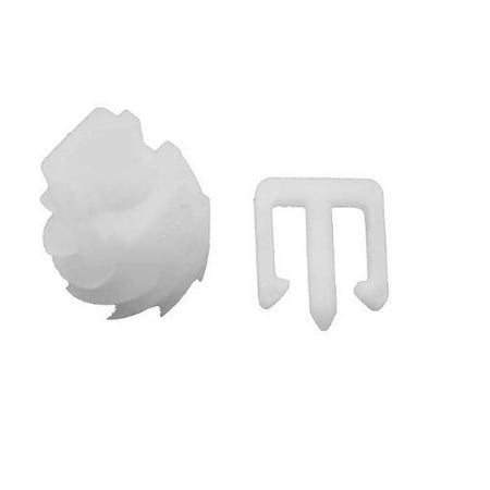 

Liftmaster 41A2818 Limit Switch Drive Gear and Retainer Kit by LiftMaster