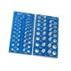 thumbnail image 4 of Comprobador de roscas perfecl para tuercas y tornillos 24 cm, 4 of 8