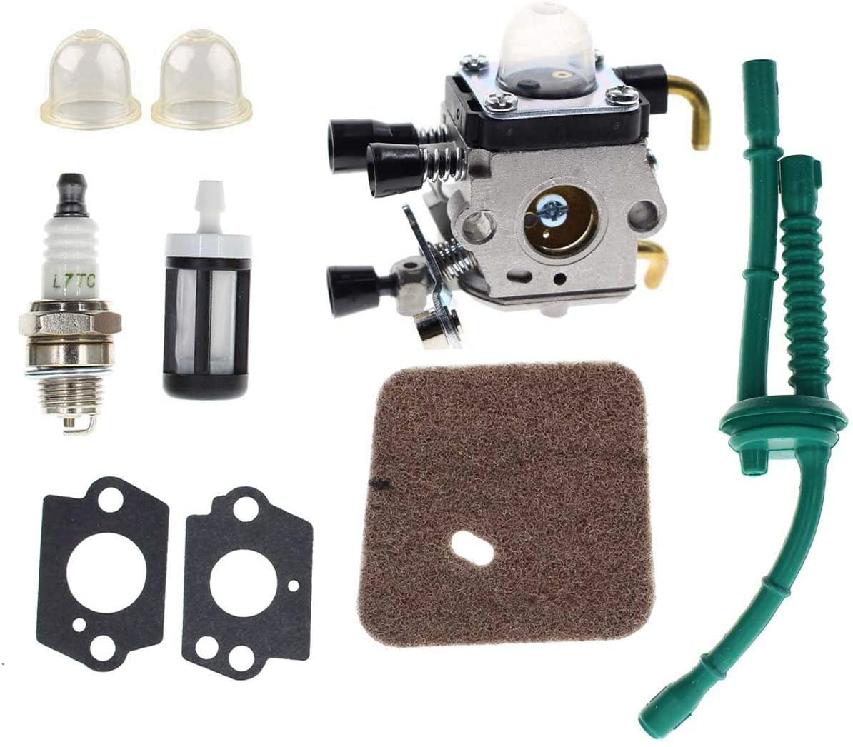 C1Q-S97A FS45 Carb FS55 Carburetor Kit 