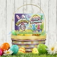 thumbnail image 6 of Warheads Easter Bunny Shaped Chewy Candies, 3.5 oz. Theater Box Sweet Sour Gummy Candies for Snacks Easter Egg Hunts Basket Stuffer Goodies Bag Filler and Birthday Party Favor 3.5oz Pack of 2, 6 of 7