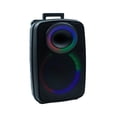 thumbnail image 2 of Bocina Bluetooth 12.1" QL-1225, 2 of 8