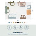 thumbnail image 5 of Calloway Mills 114043248 Toy Car 32" x48", 5 of 6
