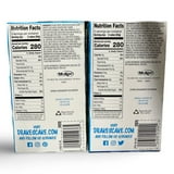 Drake's Yodels Snack Cakes Combo Pack | Boston Creme & Original Devils ...