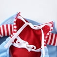 thumbnail image 2 of Zhuge Ropa para perros, divertida edición navideña, ropa para perros, ropa para mascotas, fiesta para mascotas (A05, XL), 2 of 4