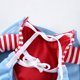 thumbnail image 2 of Zhuge Ropa para perros, divertida ropa para perros, edición navideña, ropa para perros, ropa para mascotas, fiesta para mascotas (A05, S), 2 of 4