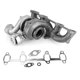 thumbnail image 1 of Turbocompresor con Kits de juntas 713673 038253014A apto para Seat 1,9 TDI ALH/AHF/AJM/AUY 90PS 101PS 110PS 115PS, 1 of 13