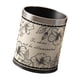thumbnail image 2 of Cubo de basura redondo, cubo de basura, cubo de basura, elegante y decorativo para Estilo F, 2 of 9