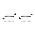 thumbnail image 3 of Youkk Convenient And Efficient RV Screen Door Bar Enjoy Outdoors With Ease Durable 2Set, 3 of 6