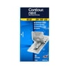 Contour Next ON THE GO Blood Glucose Test Strips, 15 Ct