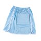 thumbnail image 3 of Almohadilla de cama de incontinencia portátil, falda de pañales para adultos con bolsillo, alfombra de falda liviana reutilizable para ancianos para, 3 of 8