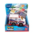 thumbnail image 4 of VTech® Tut Tut Bolides Careful Ambulance First Toy Car - French Version, 4 of 7